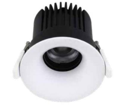 MIN COBY 10W 3CCT IP44 DOWNLIGHT
